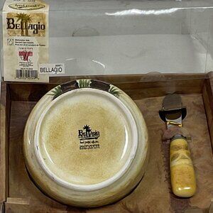 Bellagio 2 pc. Dip & Mix Set